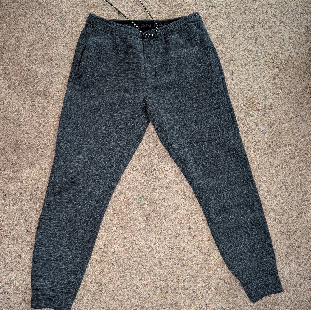AE Joggers Size Large Regular